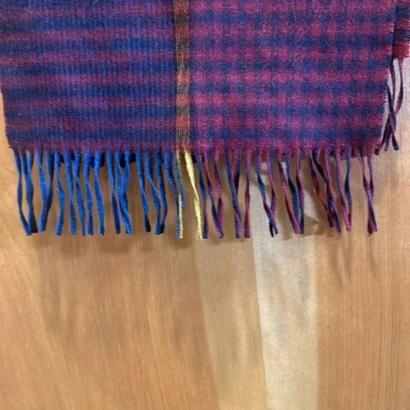 Cashmere scarf - Picture 2 of 5